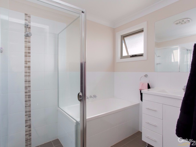 3/161 Maryland Drive, Maryland NSW 2287