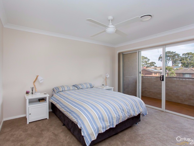 3/161 Maryland Drive, Maryland NSW 2287