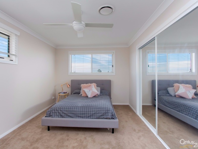 3/161 Maryland Drive, Maryland NSW 2287