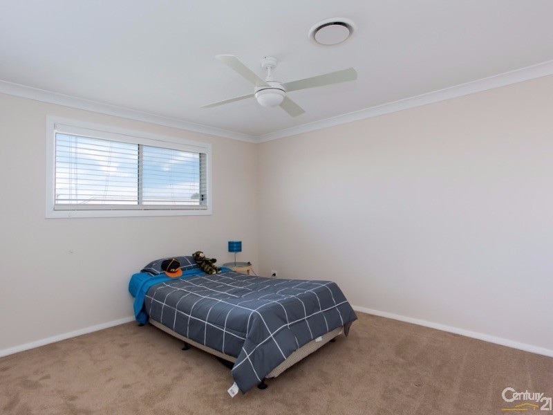 3/161 Maryland Drive, Maryland NSW 2287