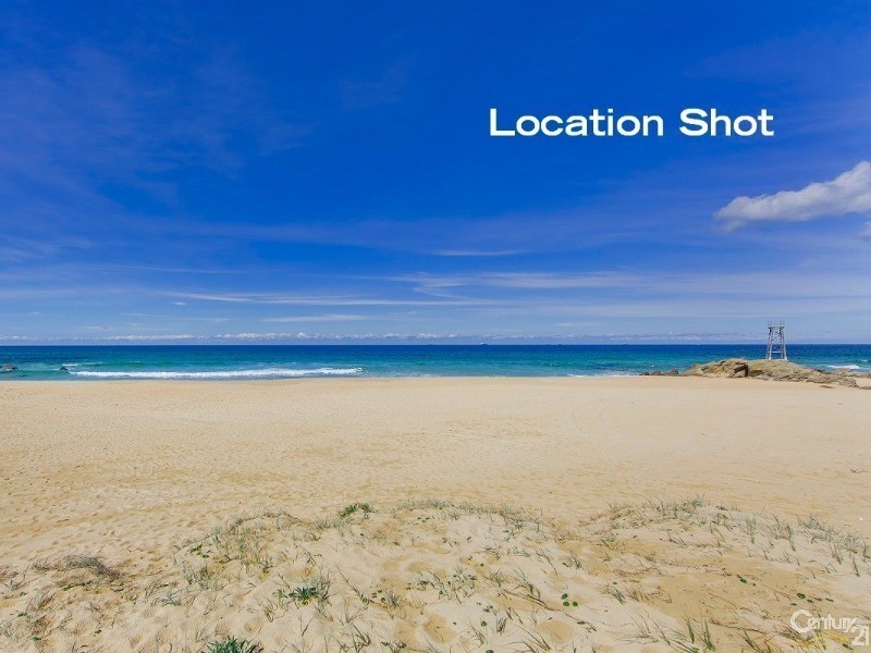 29 Beach Road, Redhead NSW 2290