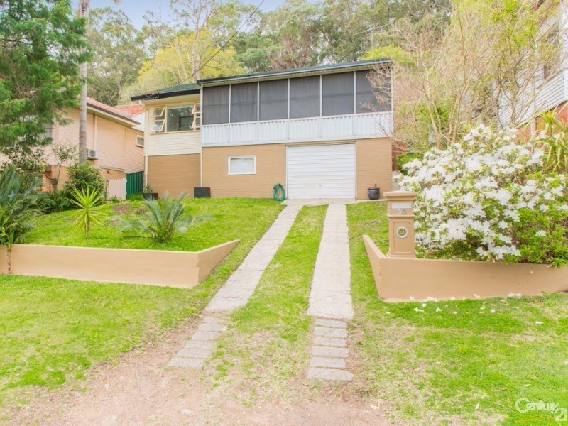 33 Coronation Street, Warners Bay NSW 2282