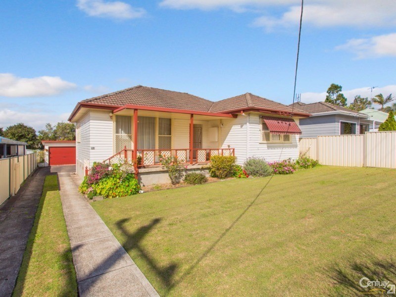 244 Warners Bay Road, Mount Hutton NSW 2290