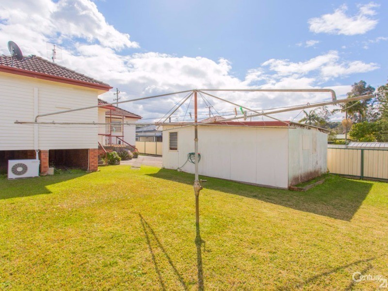 244 Warners Bay Road, Mount Hutton NSW 2290