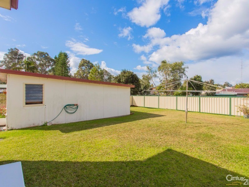244 Warners Bay Road, Mount Hutton NSW 2290