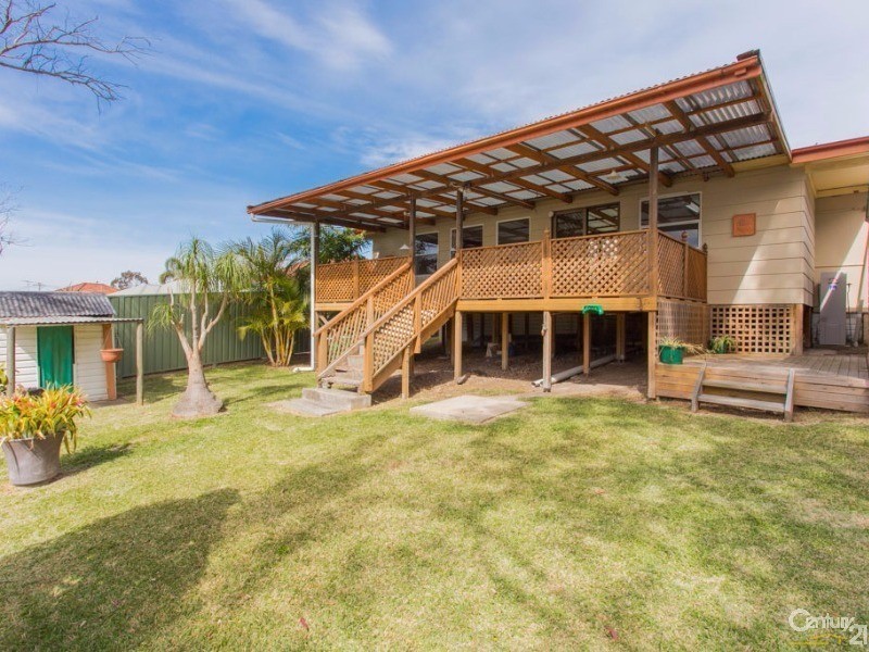 19 Manfred Avenue, Windale NSW 2306