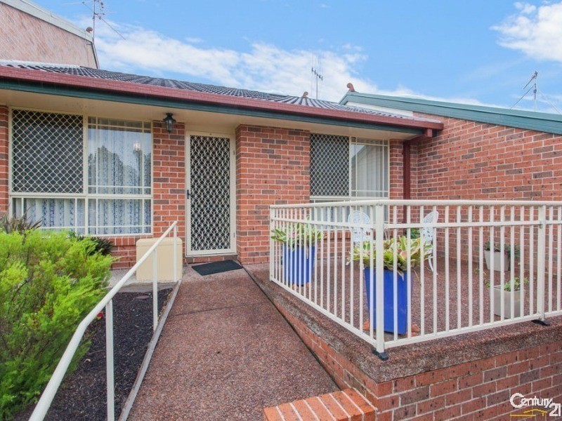 3/29 Wilsons Road, Mount Hutton NSW 2290