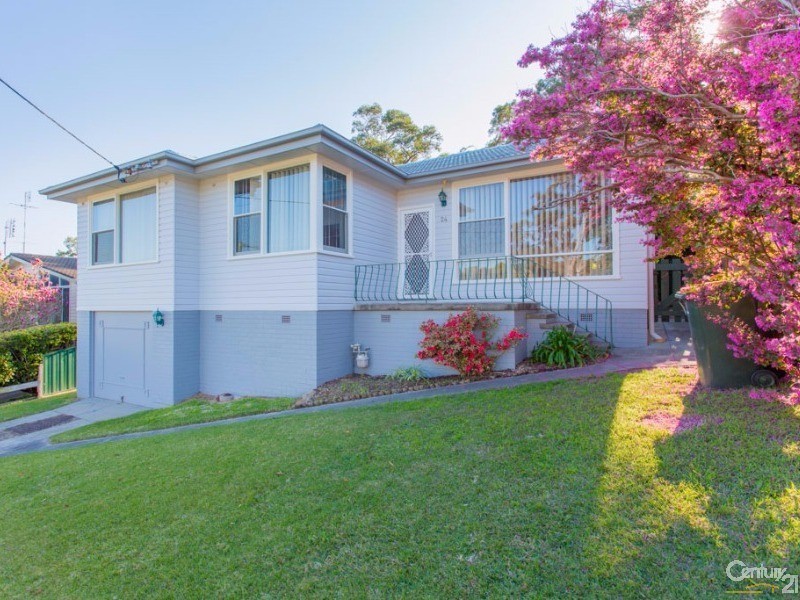 24 Clarence Street, Glendale NSW 2285