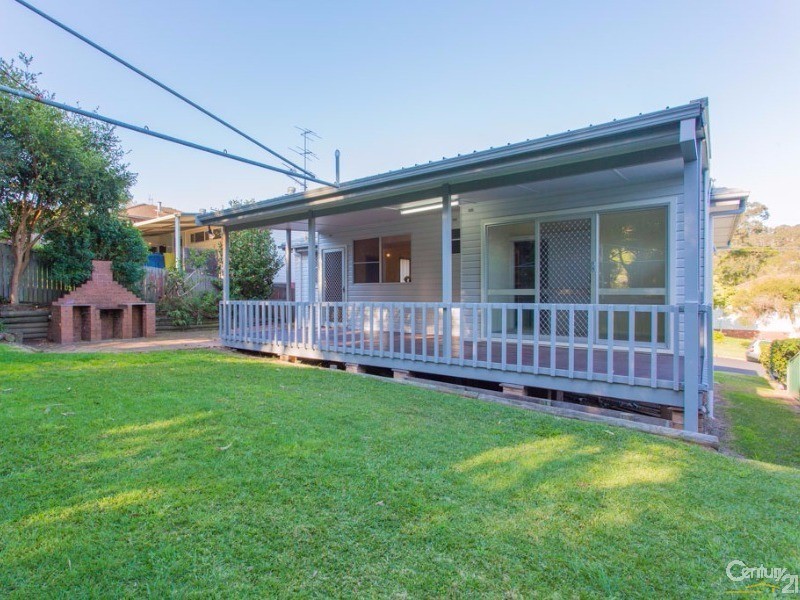 24 Clarence Street, Glendale NSW 2285