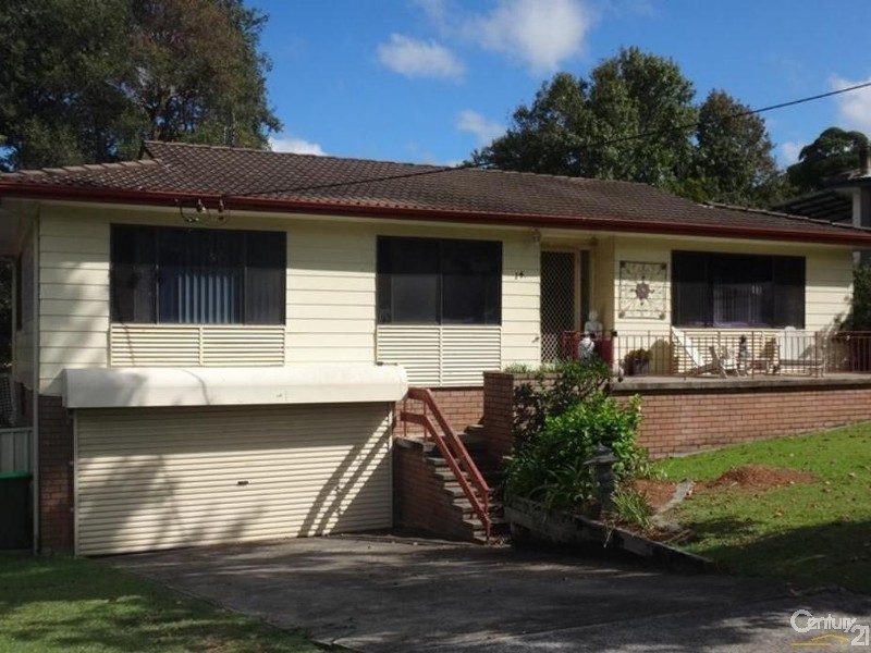 14 Buwa Street, Charlestown NSW 2290