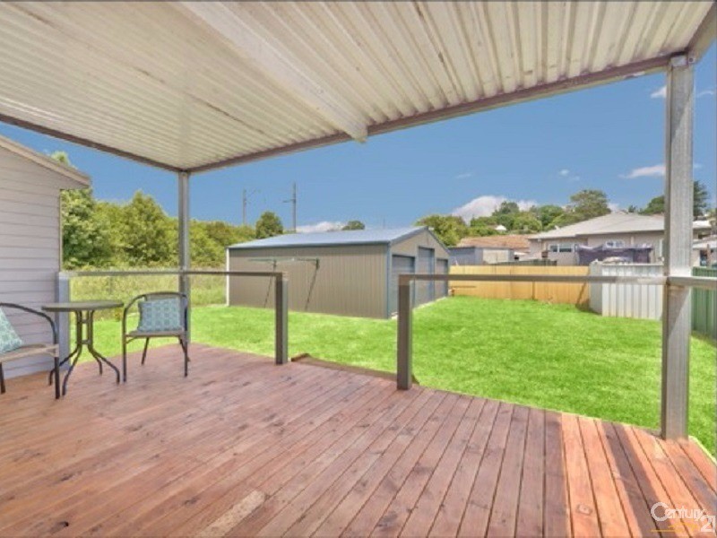 201 Bridges Road, New Lambton NSW 2305