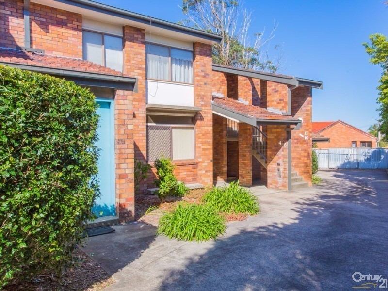 11/283 Pacific Highway, Charlestown NSW 2290
