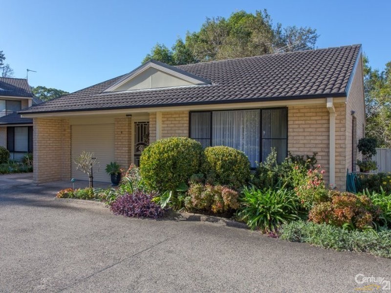 4/9-11 Edward St, Charlestown NSW 2290