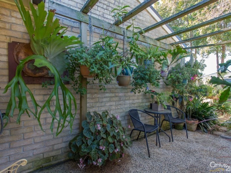 4/9-11 Edward St, Charlestown NSW 2290