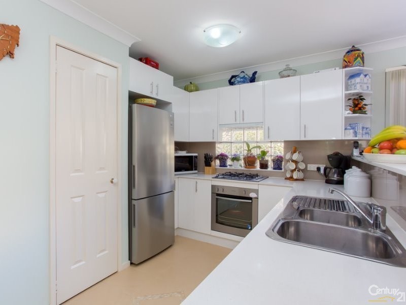 4/9-11 Edward St, Charlestown NSW 2290