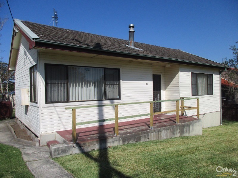 20 Oxford Street, Gateshead NSW 2290