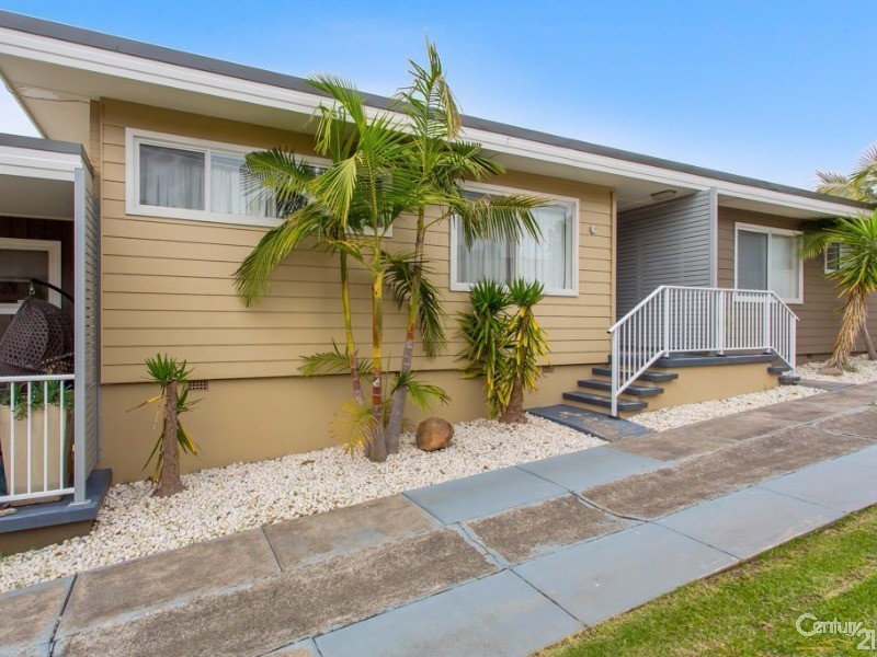 2/8 Tiral Street, Charlestown NSW 2290