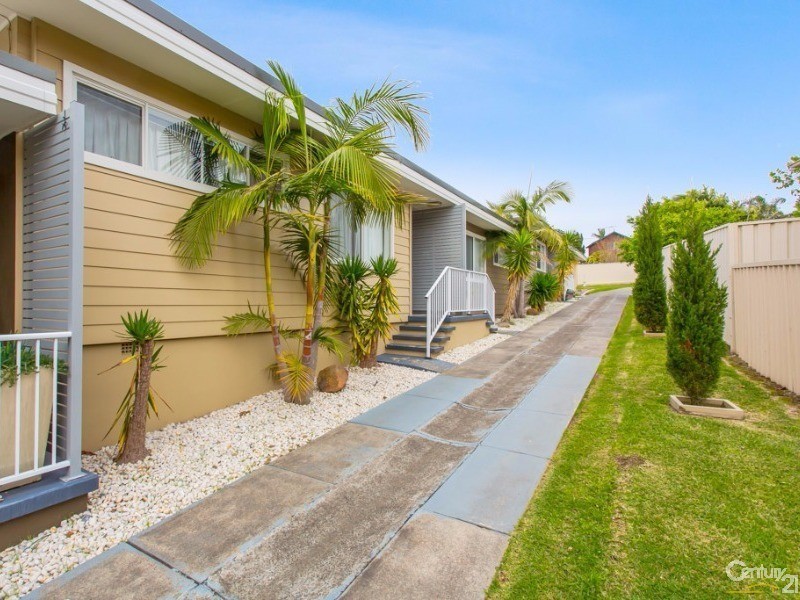 2/8 Tiral Street, Charlestown NSW 2290