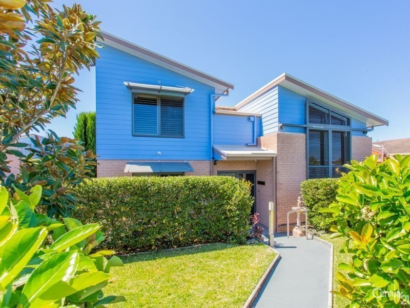 2/91 Ridge Road, Kilaben Bay NSW 2283