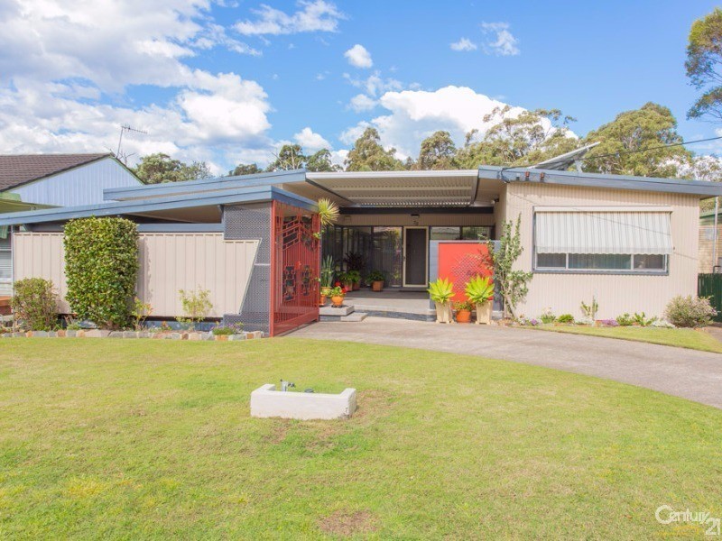 79 Grayson Avenue, Kotara NSW 2289