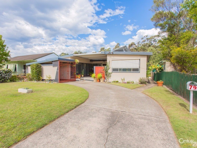79 Grayson Avenue, Kotara NSW 2289