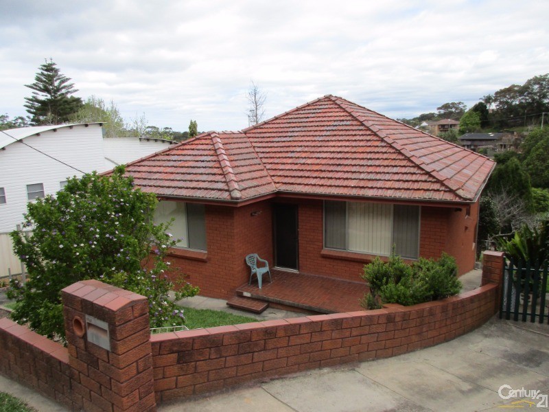 15 George Street, Highfields NSW 2289
