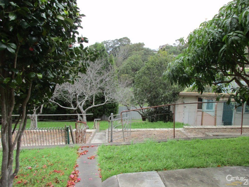 15 George Street, Highfields NSW 2289