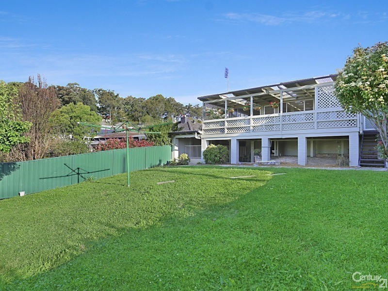 18 Murray Street, Adamstown Heights NSW 2289