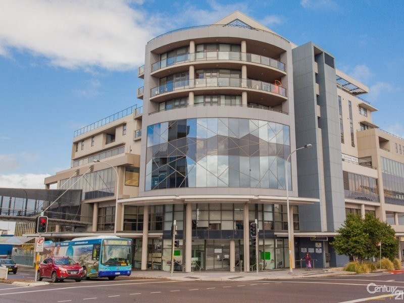 408/28-38 Smart Street, Charlestown NSW 2290