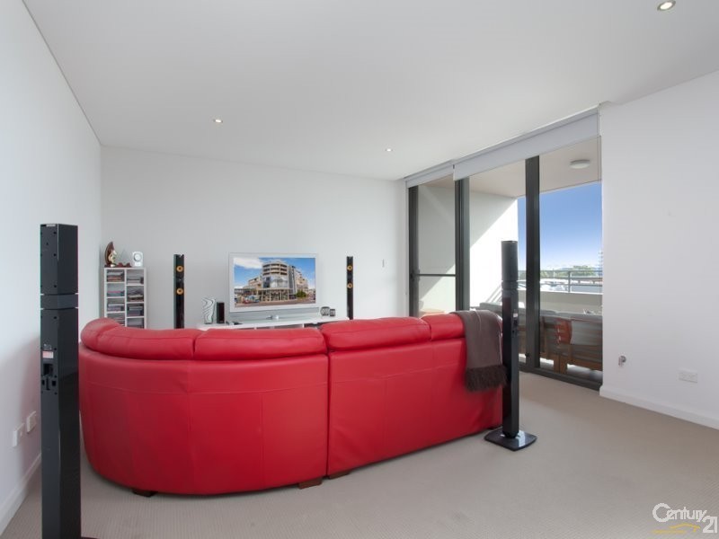 408/28-38 Smart Street, Charlestown NSW 2290