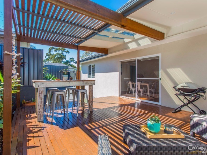 1 Eighth Street, Speers Point NSW 2284