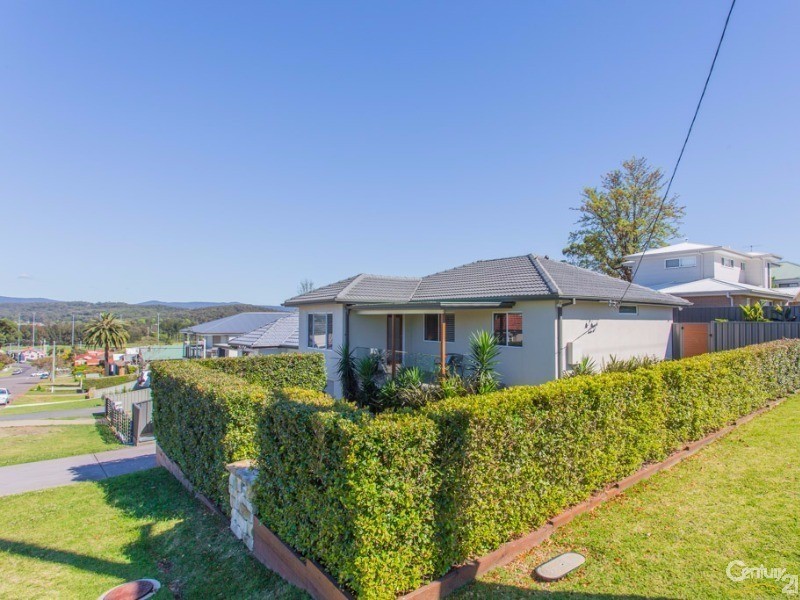 1 Eighth Street, Speers Point NSW 2284