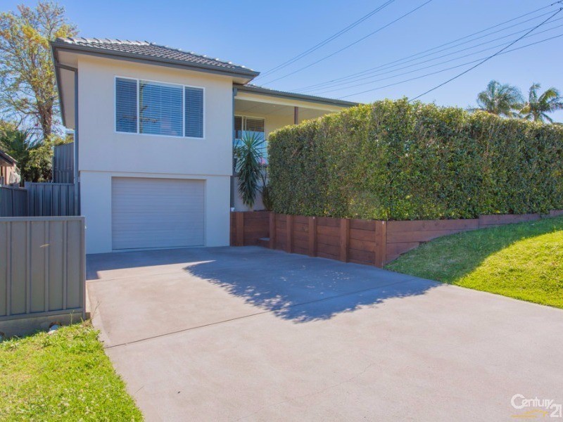 1 Eighth Street, Speers Point NSW 2284