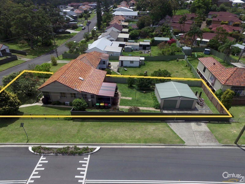 22 Anjon Street, Charlestown NSW 2290