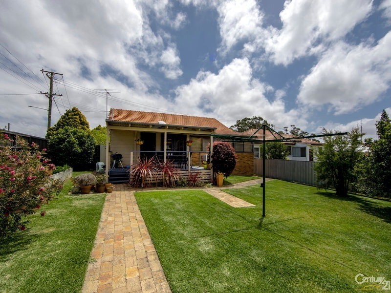 22 Anjon Street, Charlestown NSW 2290