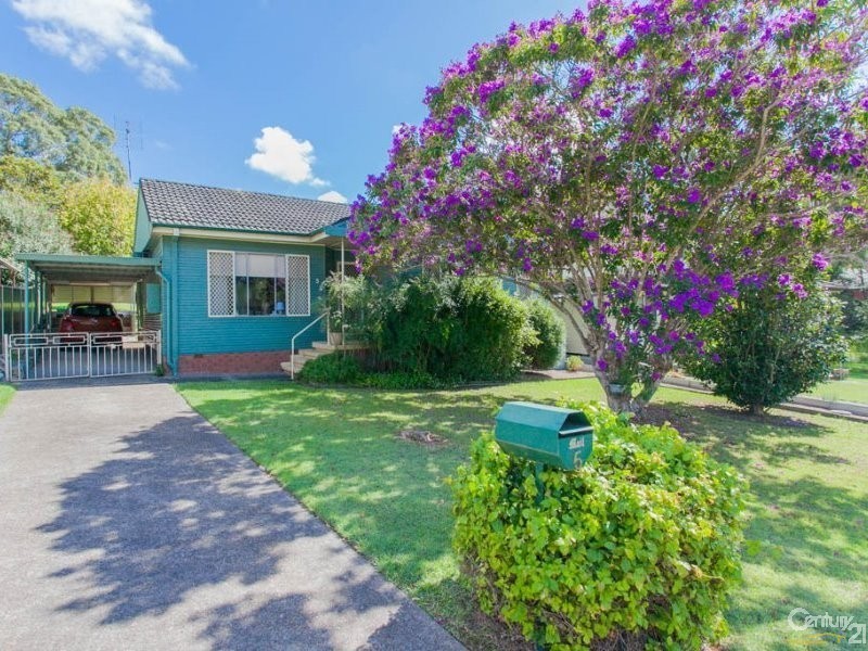 5 Mara Street, Charlestown NSW 2290