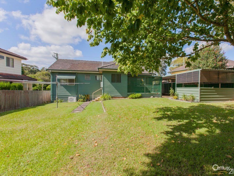 5 Mara Street, Charlestown NSW 2290