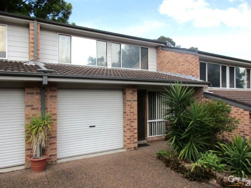 16/42-46 Dickinson Street, Charlestown NSW 2290