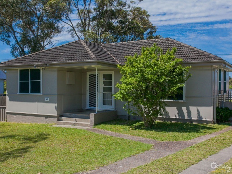 14 Redwood Place, Gateshead NSW 2290