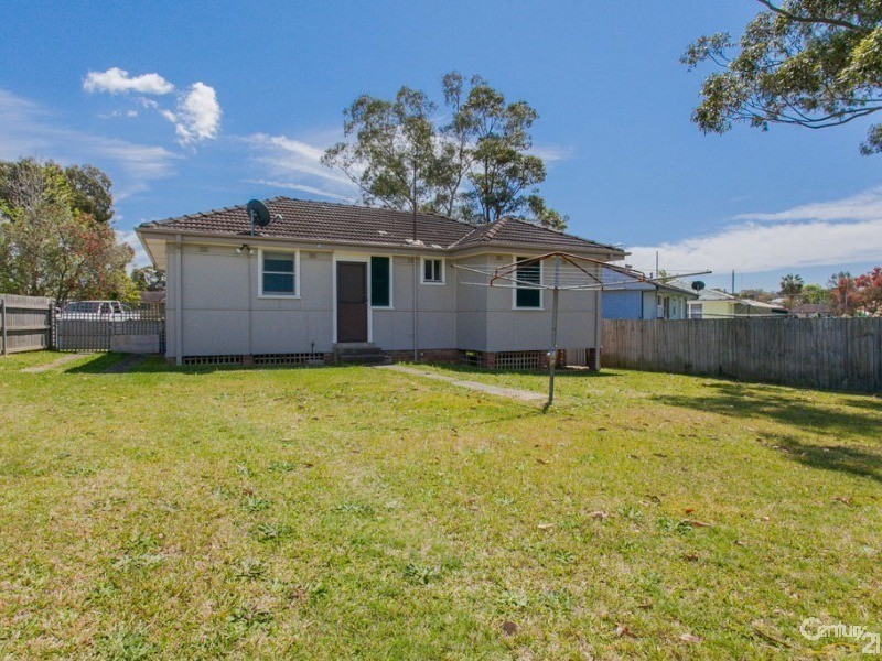 14 Redwood Place, Gateshead NSW 2290