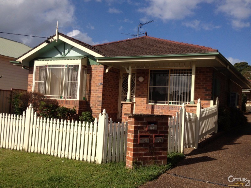 1/37 Moira Street, Adamstown NSW 2289