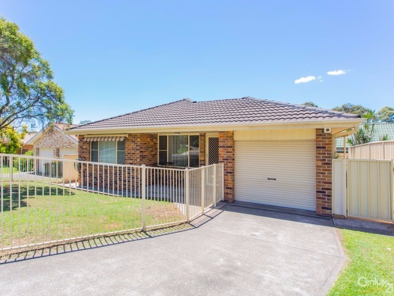 49 Naranghi Circuit, Maryland NSW 2287