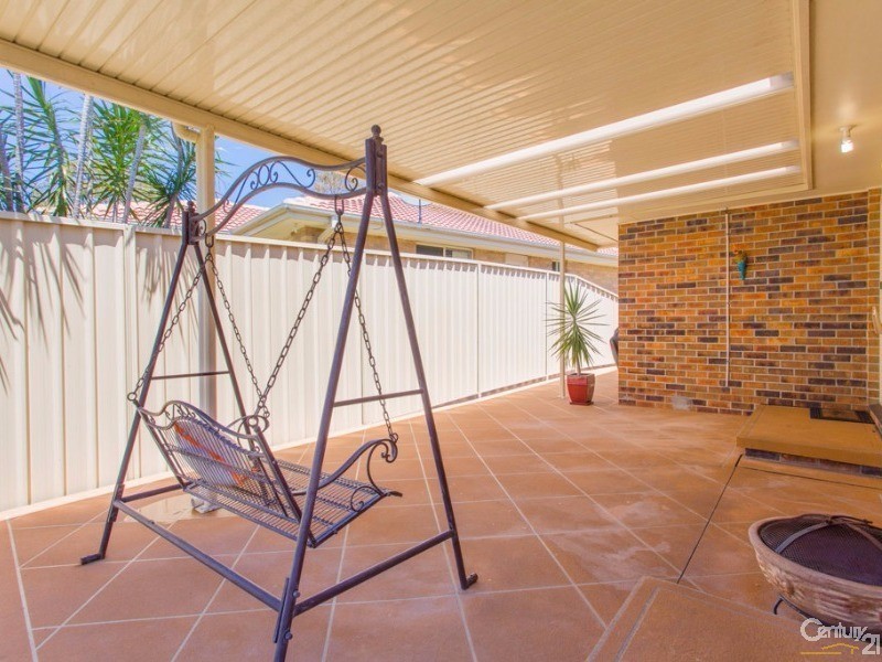 49 Naranghi Circuit, Maryland NSW 2287