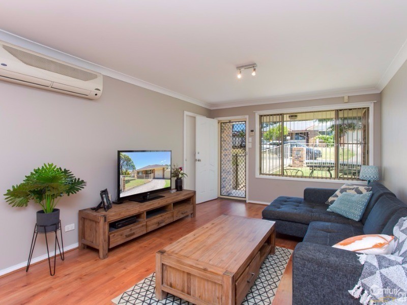 49 Naranghi Circuit, Maryland NSW 2287