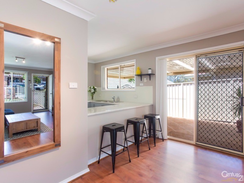 49 Naranghi Circuit, Maryland NSW 2287