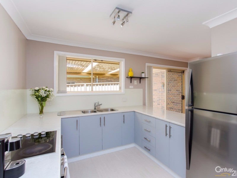 49 Naranghi Circuit, Maryland NSW 2287