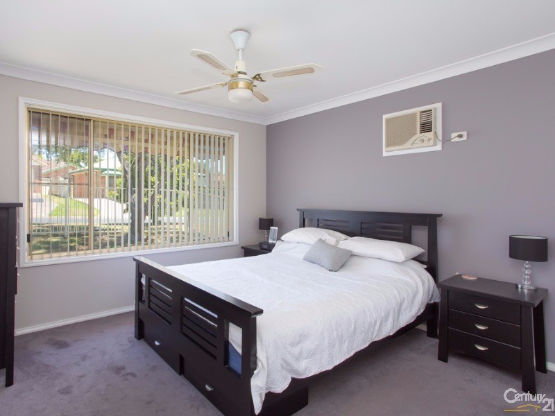 49 Naranghi Circuit, Maryland NSW 2287