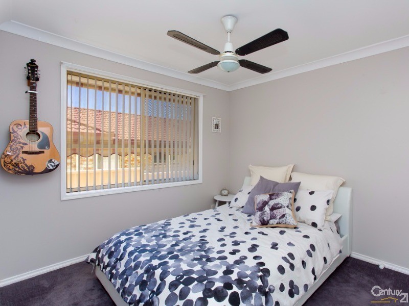 49 Naranghi Circuit, Maryland NSW 2287
