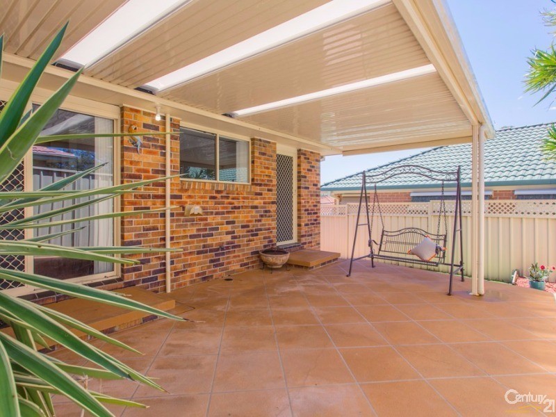 49 Naranghi Circuit, Maryland NSW 2287