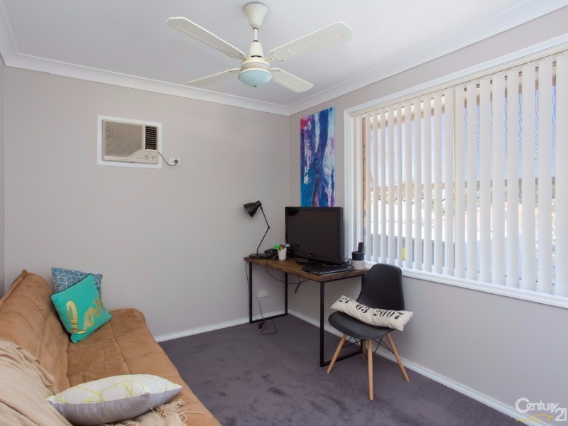 49 Naranghi Circuit, Maryland NSW 2287